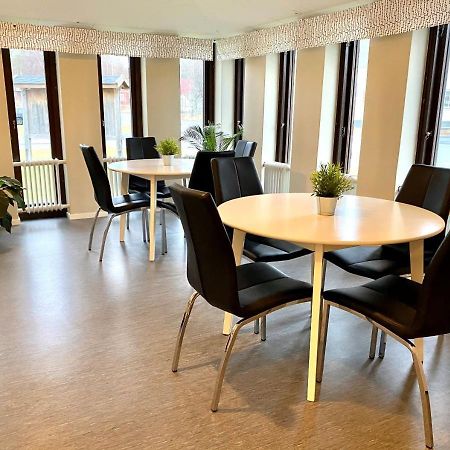 Stf Kalix Vandrarhem Eksteriør bilde