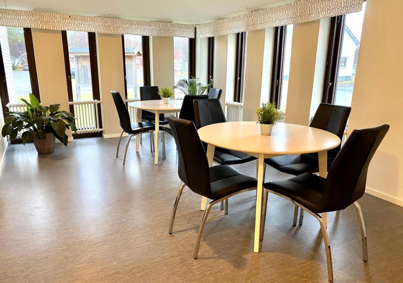 Stf Kalix Vandrarhem Eksteriør bilde