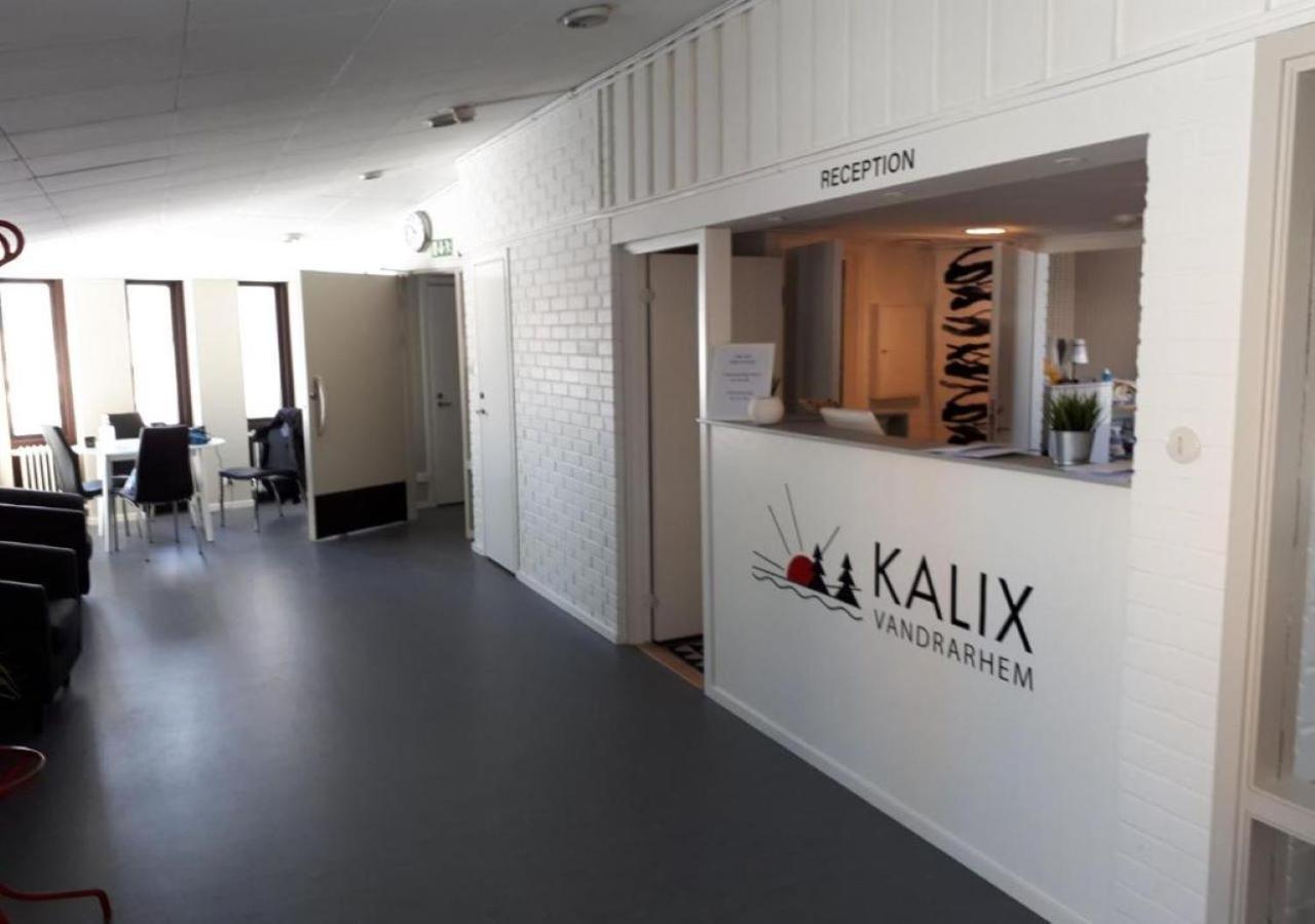 Stf Kalix Vandrarhem Eksteriør bilde